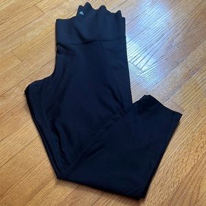 Old Navy XL high rise leggings